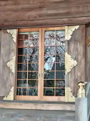 開成山大神宮(福島県)