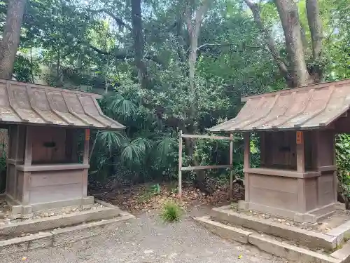 熱田神宮(愛知県)