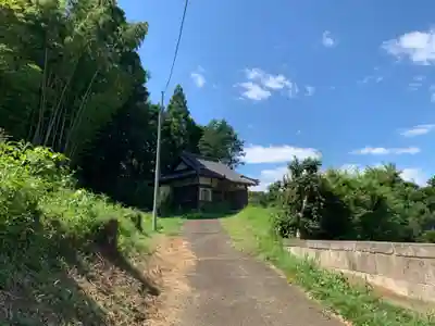 円明院(千葉県)