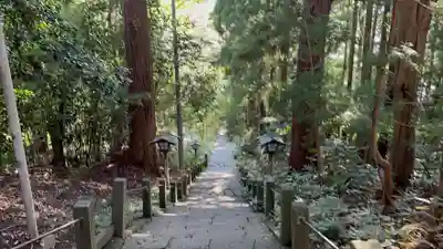 大満寺(宮城県)