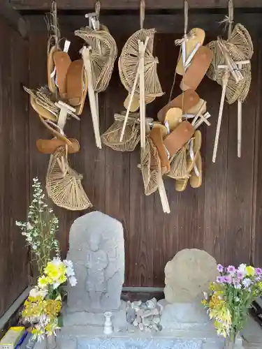 貞宗寺(神奈川県)