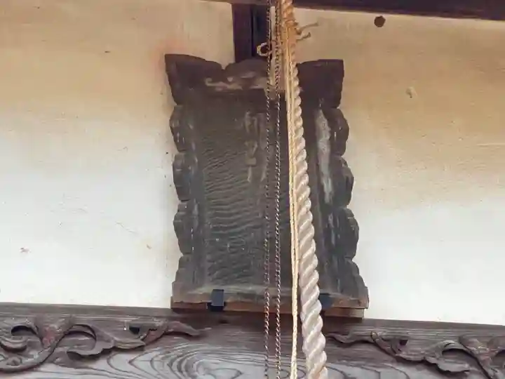 稲乃比売神社(埼玉県)