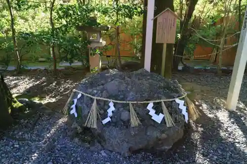 猿田彦神社の建物その他