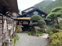 大嶽神社(東京都)