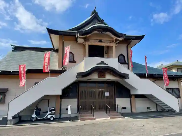 長泉寺(神奈川県)