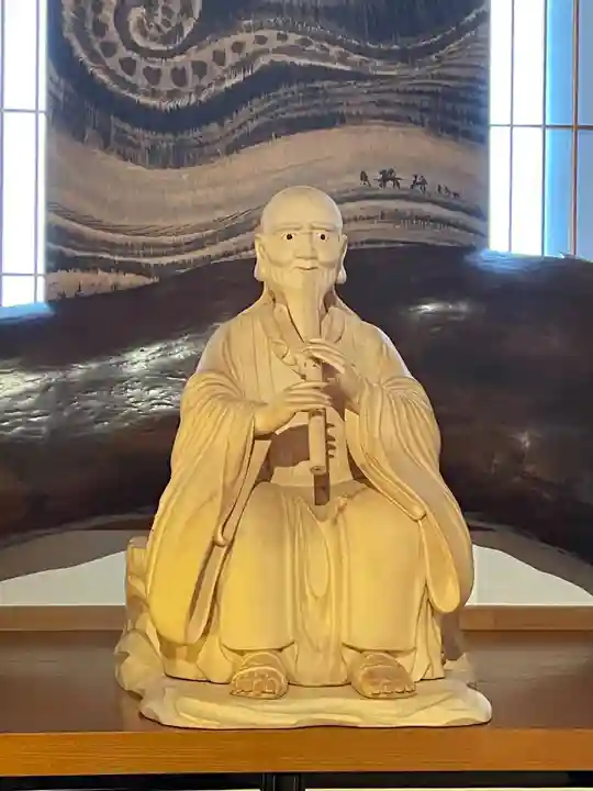 遠照山 光明寺(尼崎大仏)(兵庫県)