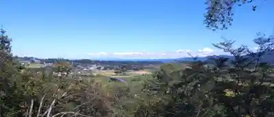 中尊寺(岩手県)