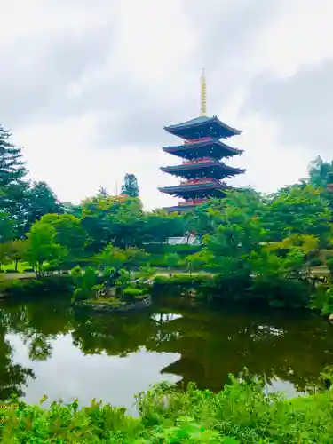 成相寺(京都府)