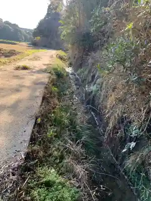 加茂神社(千葉県)