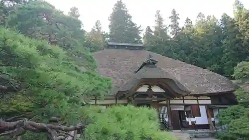 常楽寺のその他建物