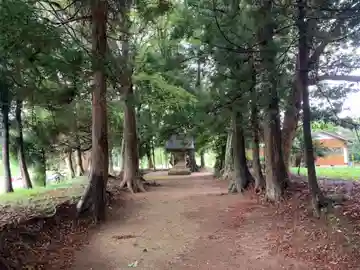 天宮神社(千葉県)