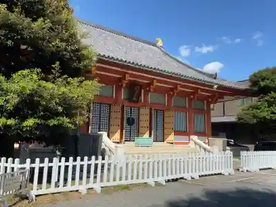宝仙寺(東京都)
