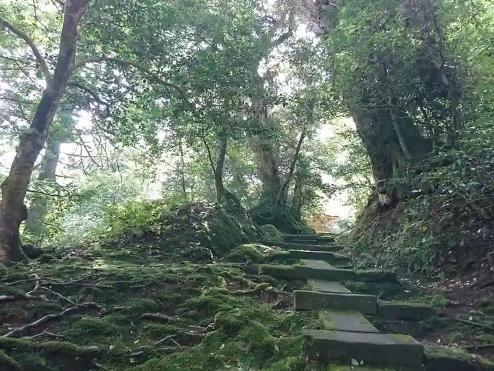 那谷寺のその他建物