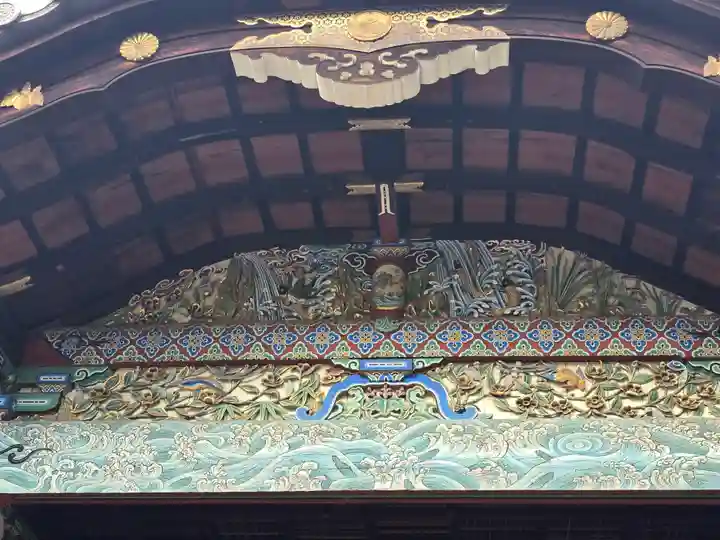 御香宮神社(京都府)