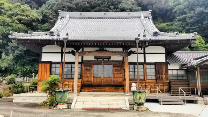 万松院(静岡県)