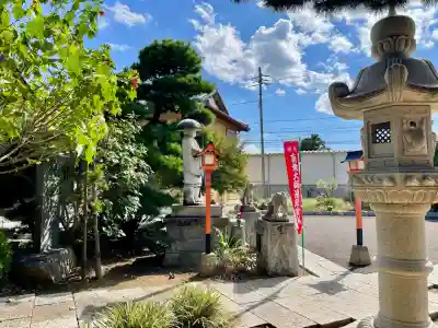 宝蔵院(千葉県)