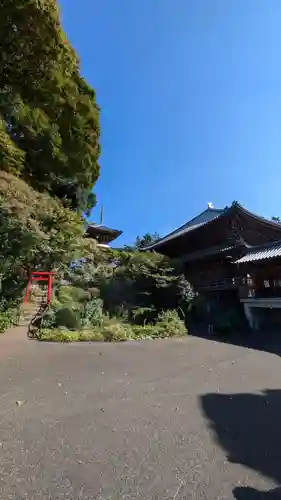 本覚院(東京都)