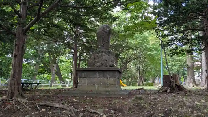 花岡神社の歴史