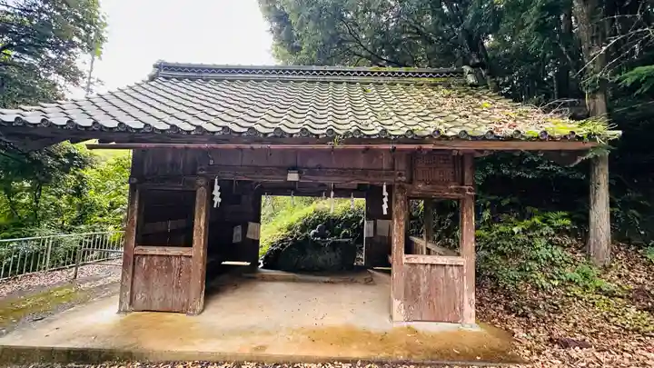 日枝神社(福井県)