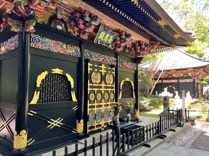 瑞鳳殿(宮城県)