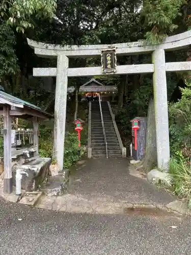 吉川八幡神社(大阪府)