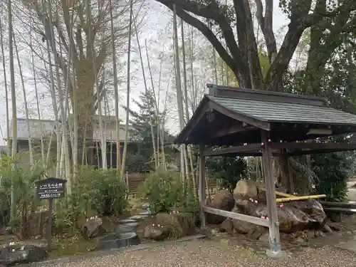 大安寺のその他建物