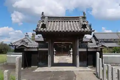 仏勝寺(三重県)