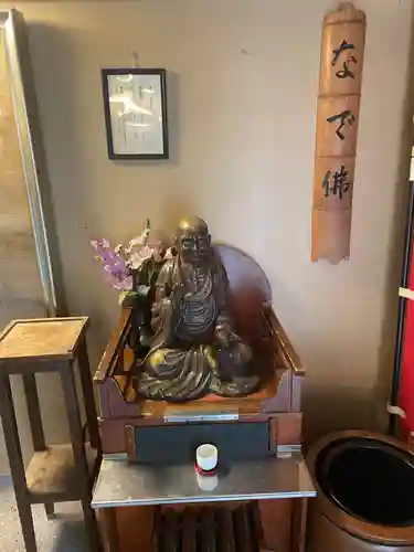 大仏寺(富山県)