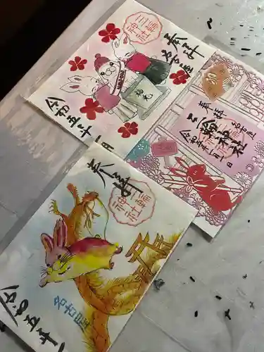 三輪神社(愛知県)