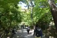 宇治上神社のその他建物