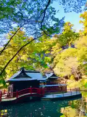 巌島神社(茨城県)