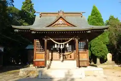 正八幡宮(山口県)