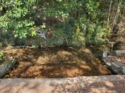 厄除八幡宮　のその他建物