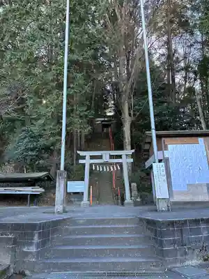大宮神社(東京都)