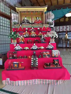 御厨神社(三重県)