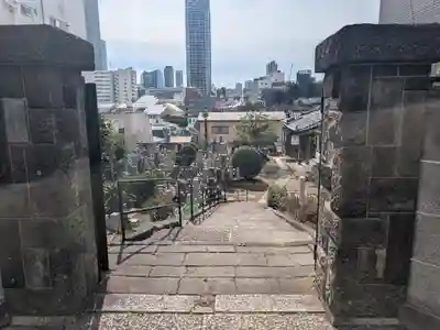 専福寺(東京都)