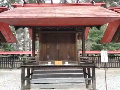 塚崎神明社(千葉県)