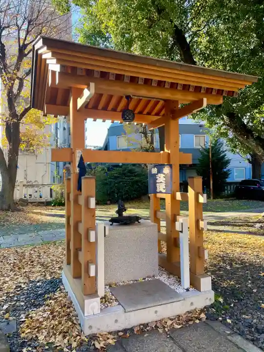 大森神社(東京都)