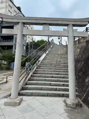 湯神社(愛媛県)