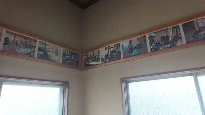 安立寺のその他建物