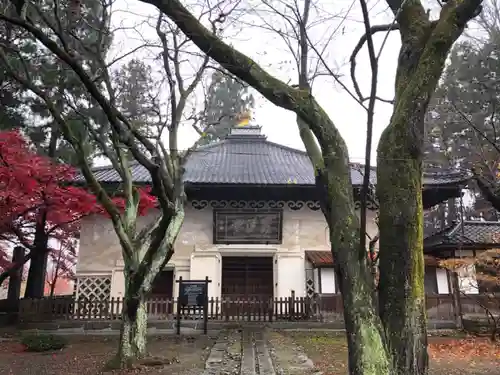 報恩寺のその他建物