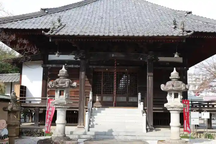 蓮花院(埼玉県)