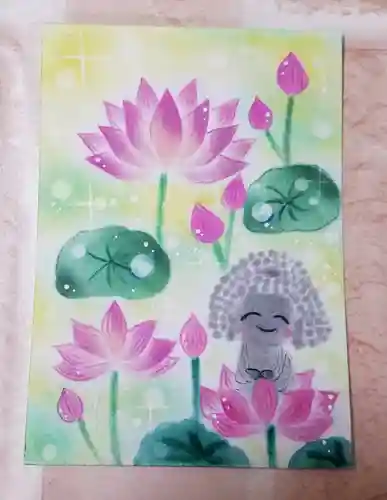 くろ谷 金戒光明寺の授与品その他