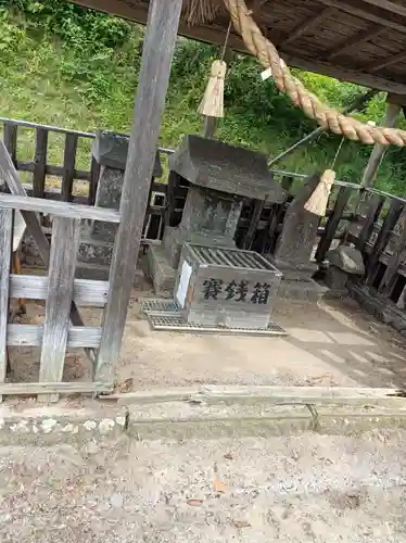 九戸神社(岩手県)