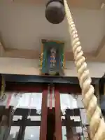 車町稲荷神社(東京都)