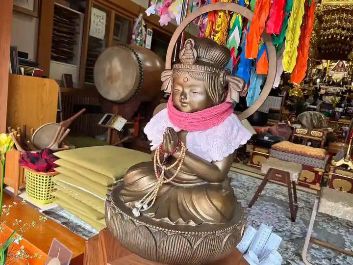 日光山 最経寺(愛知県)