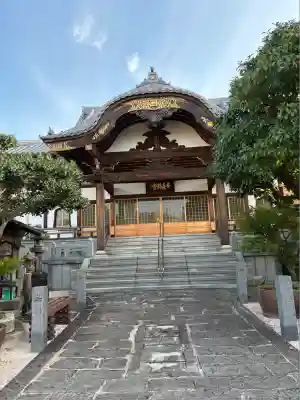 本蓮寺(長崎県)