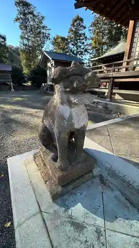 熊野神社(宮城県)