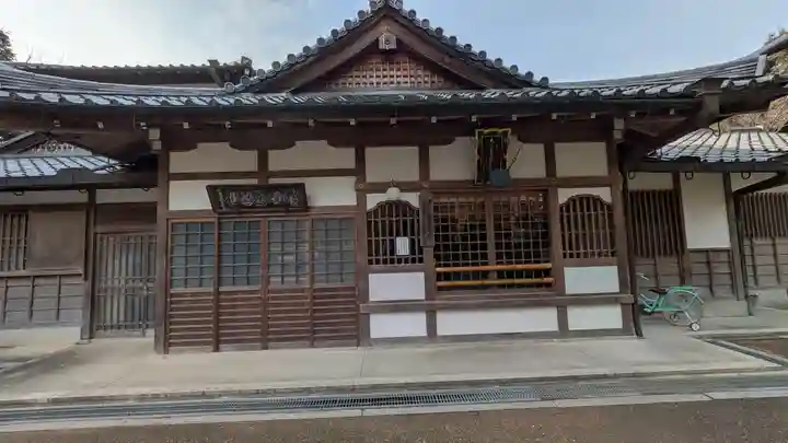 清水寺泰産寺(京都府)