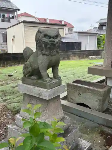 本庄大歳神社(兵庫県)